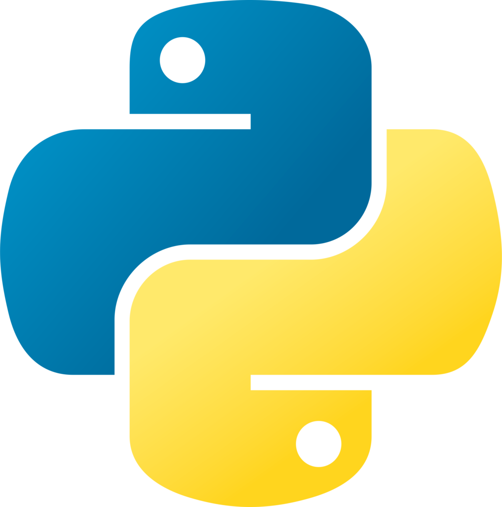 Logo-Python