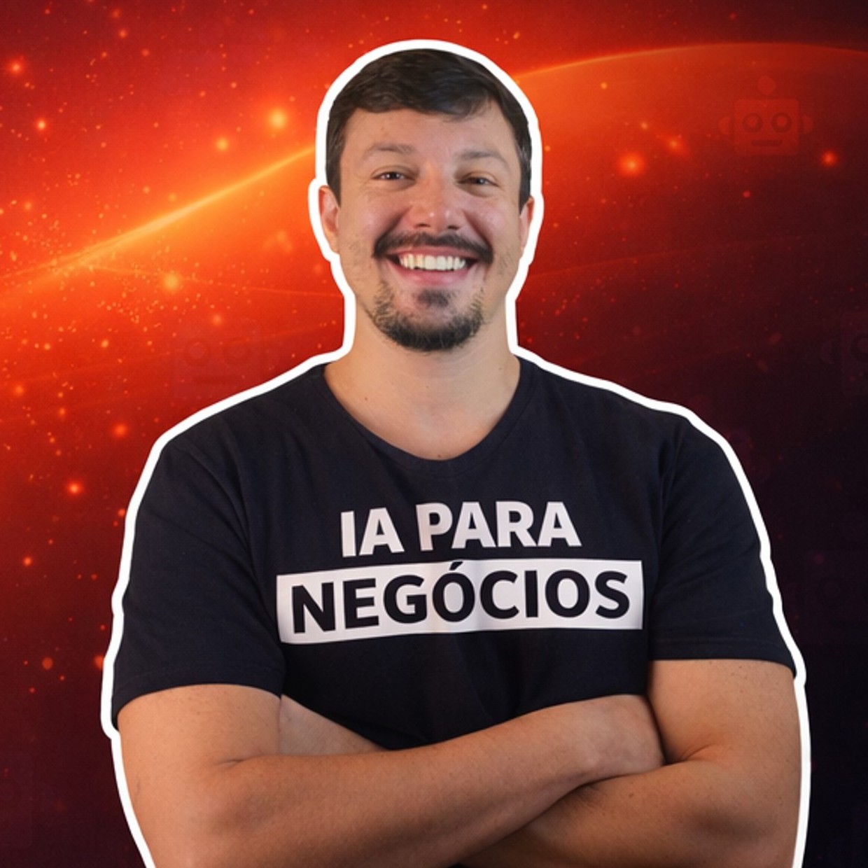 Lucas Antonioli - Fundador da Motim Educação