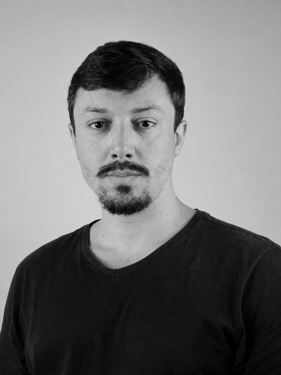 Lucas Antonioli